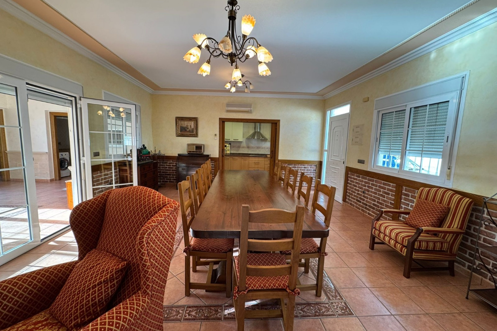 Resale - Town House - Los Montesinos