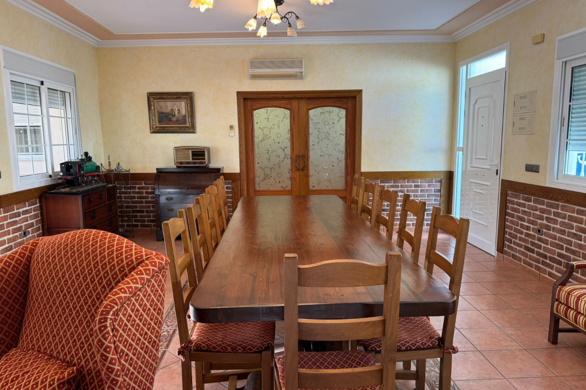 Resale - Town House - Los Montesinos