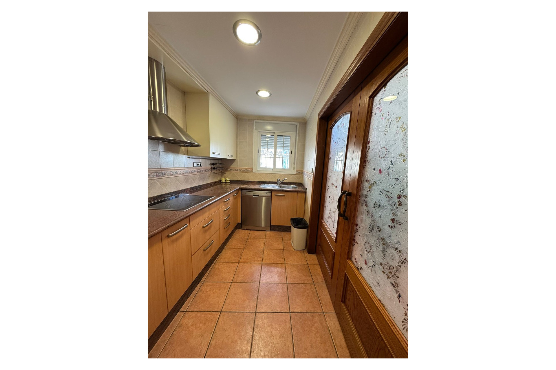 Resale - Town House - Los Montesinos