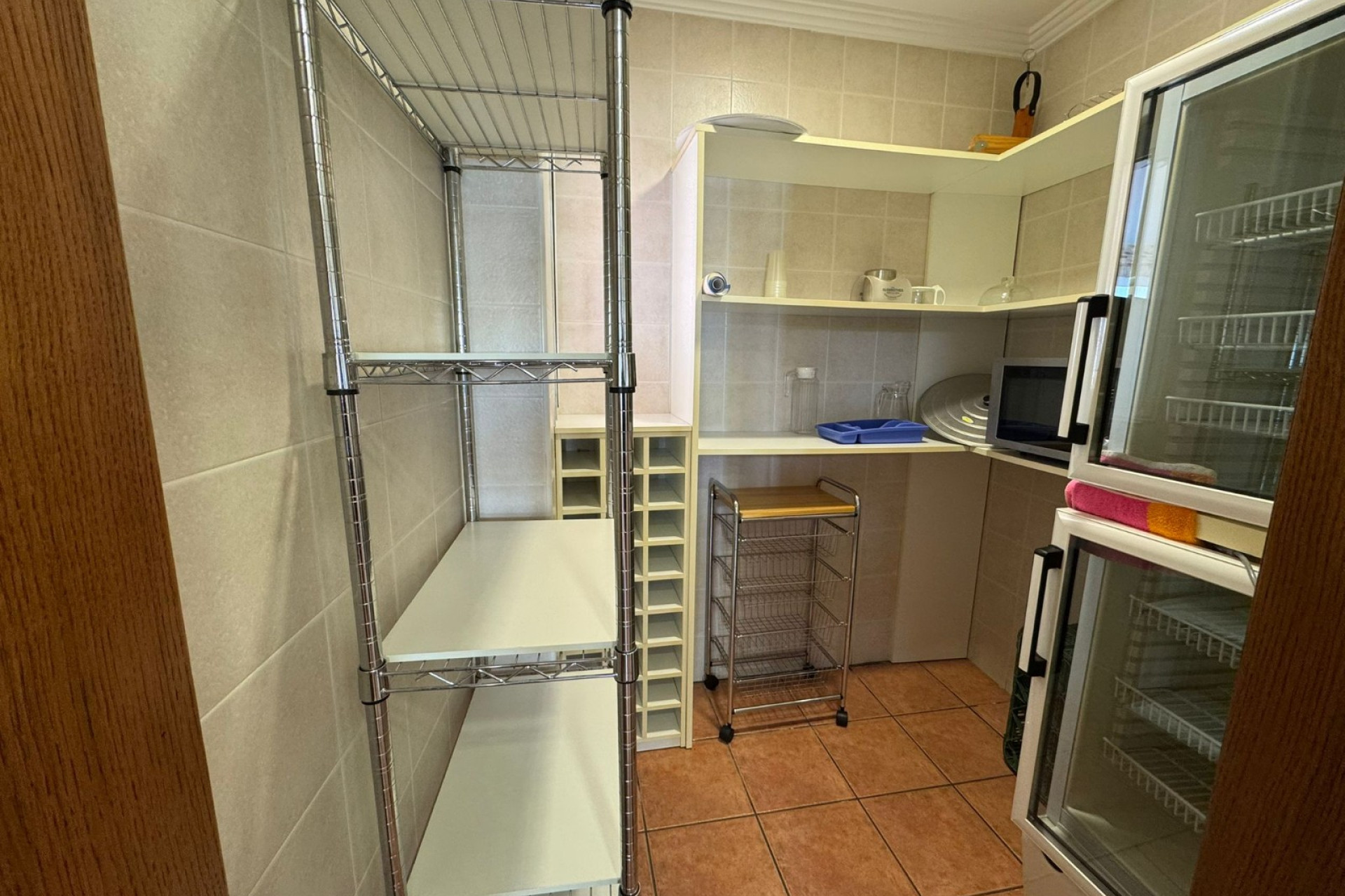 Resale - Town House - Los Montesinos