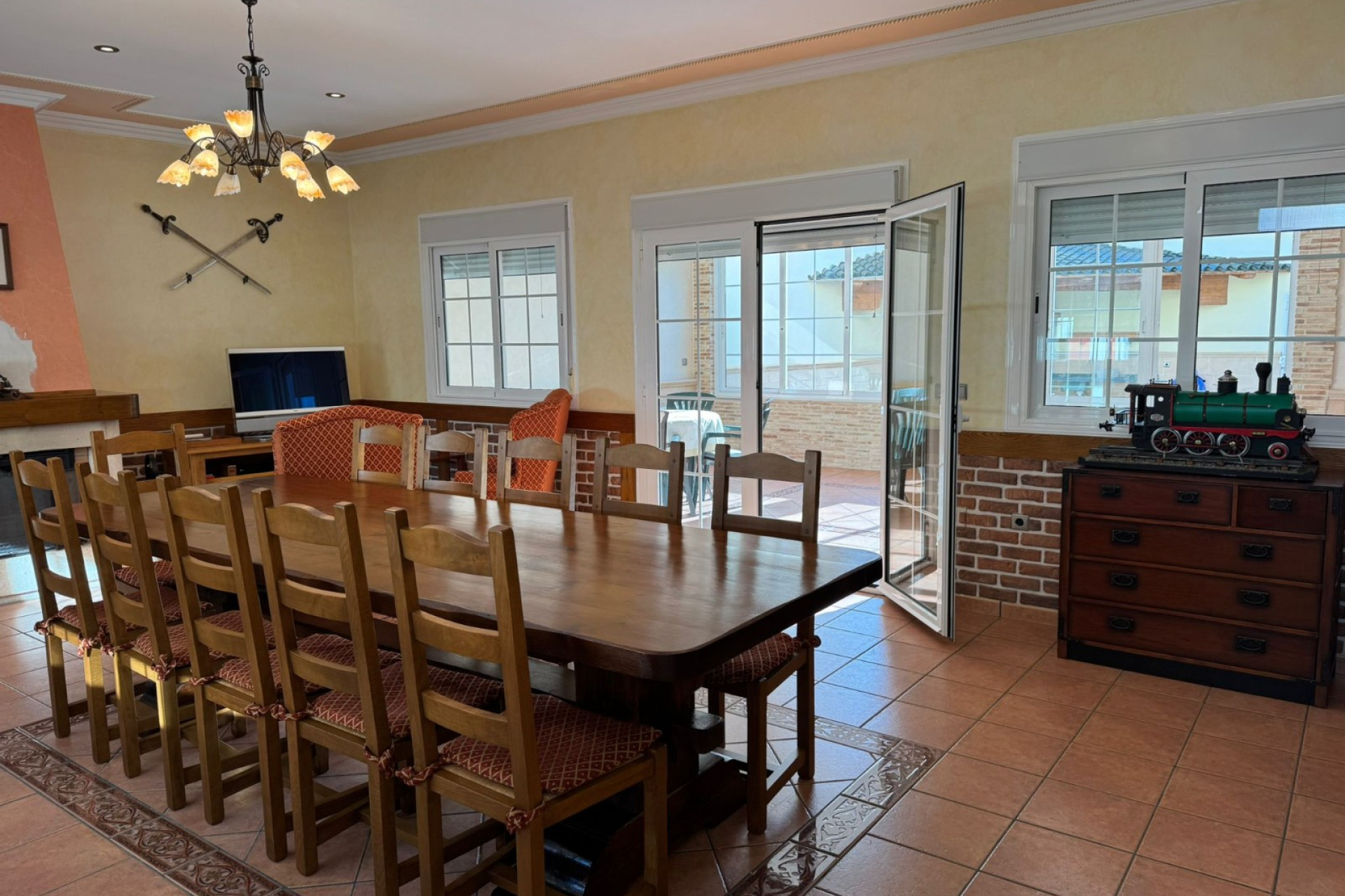 Resale - Town House - Los Montesinos