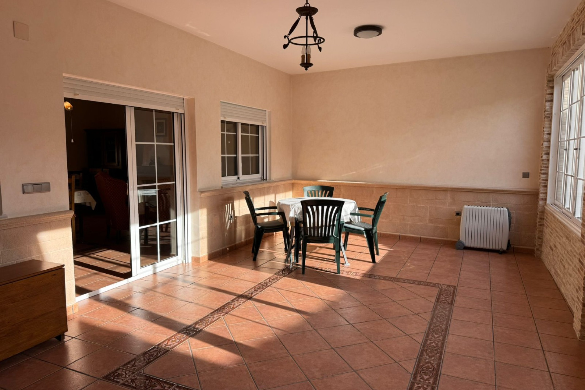 Resale - Town House - Los Montesinos