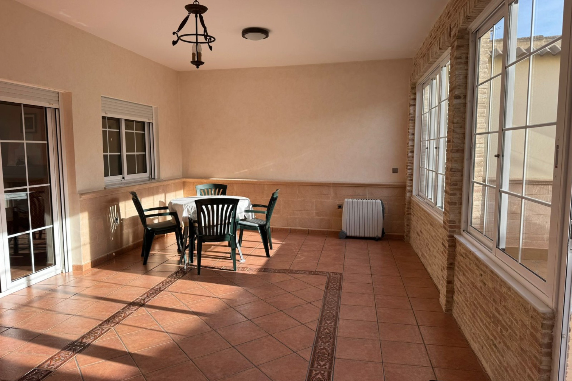 Resale - Town House - Los Montesinos