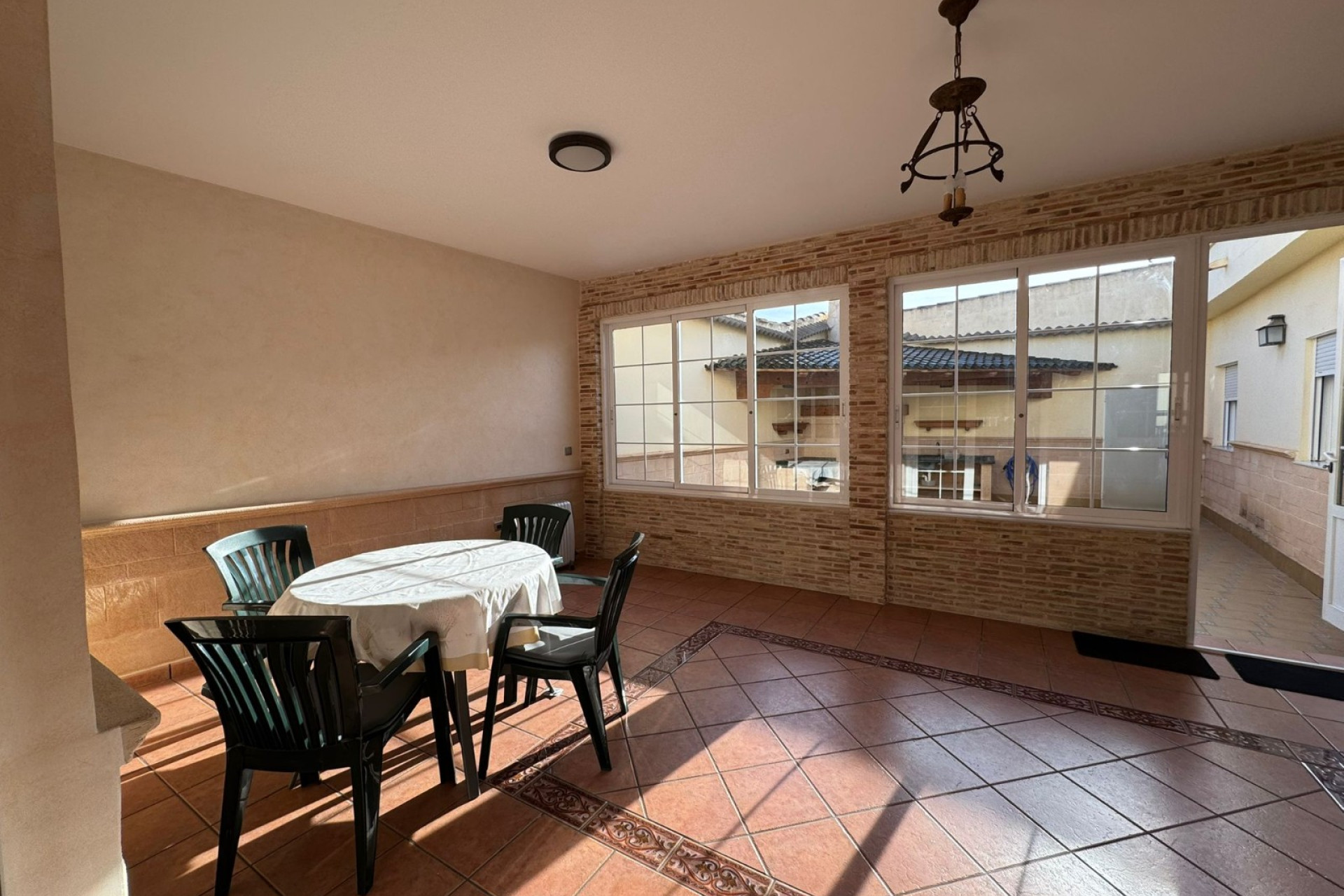 Resale - Town House - Los Montesinos