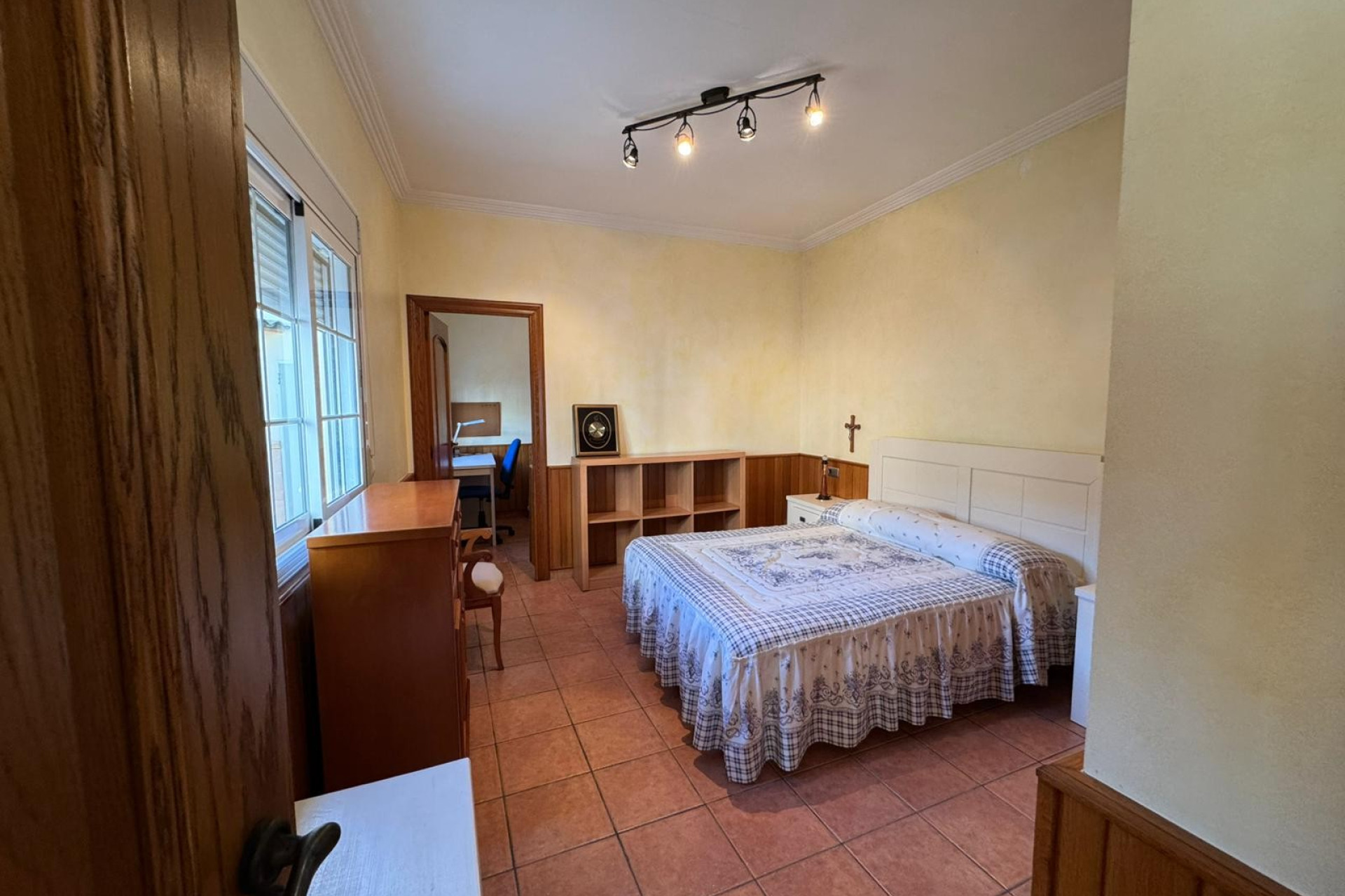 Resale - Town House - Los Montesinos