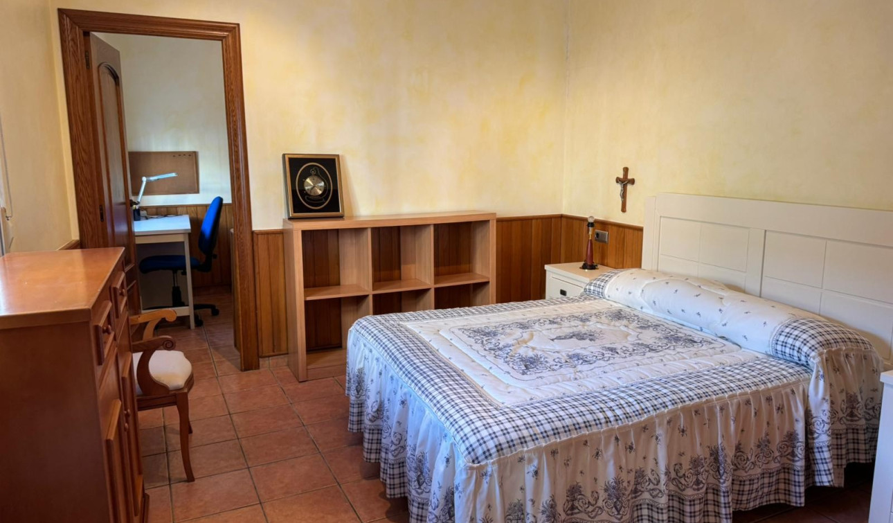 Resale - Town House - Los Montesinos