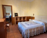 Resale - Town House - Los Montesinos