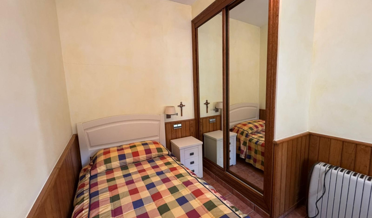 Resale - Town House - Los Montesinos