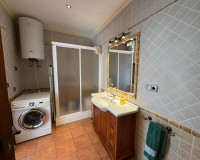 Resale - Town House - Los Montesinos