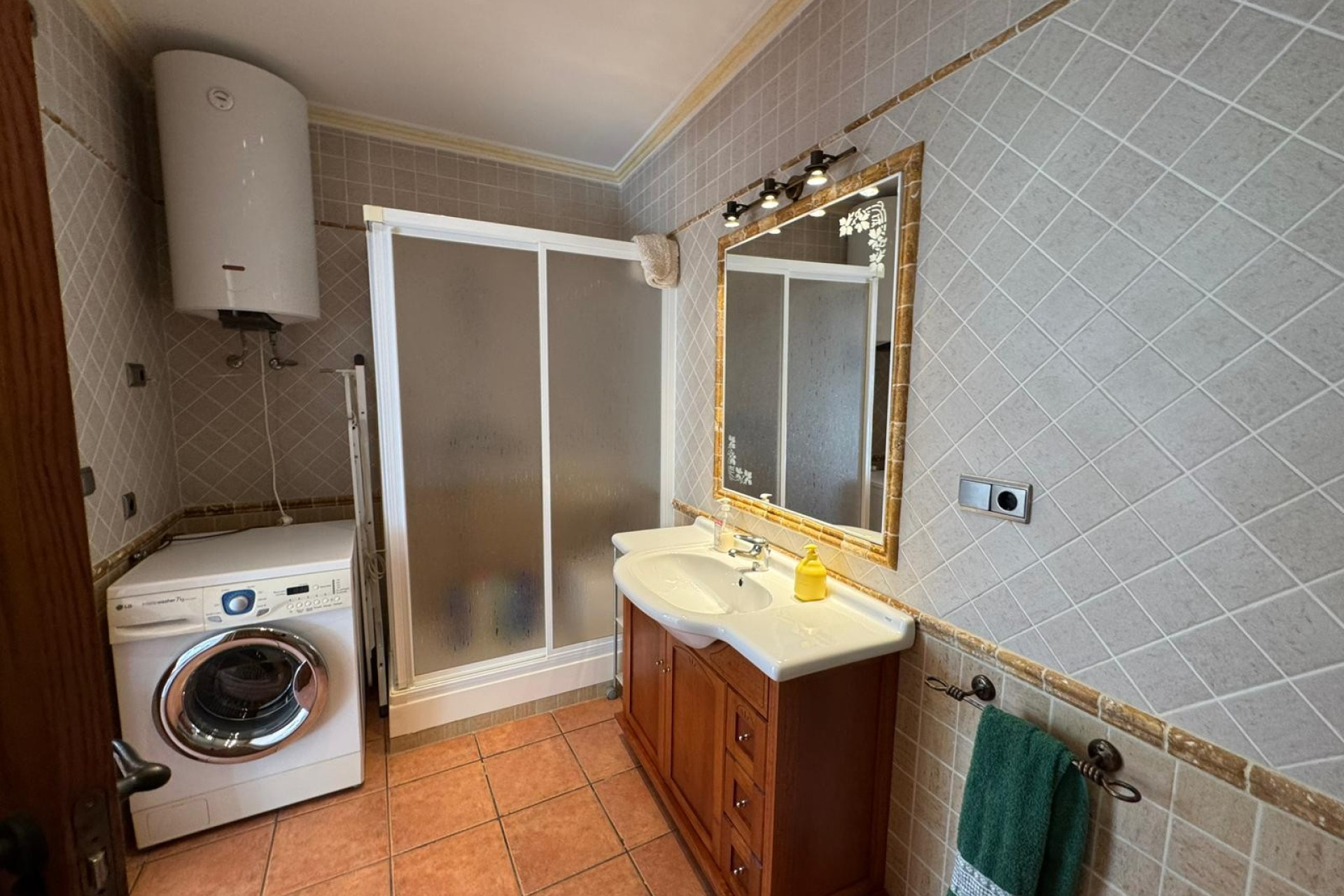 Resale - Town House - Los Montesinos