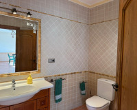 Resale - Town House - Los Montesinos