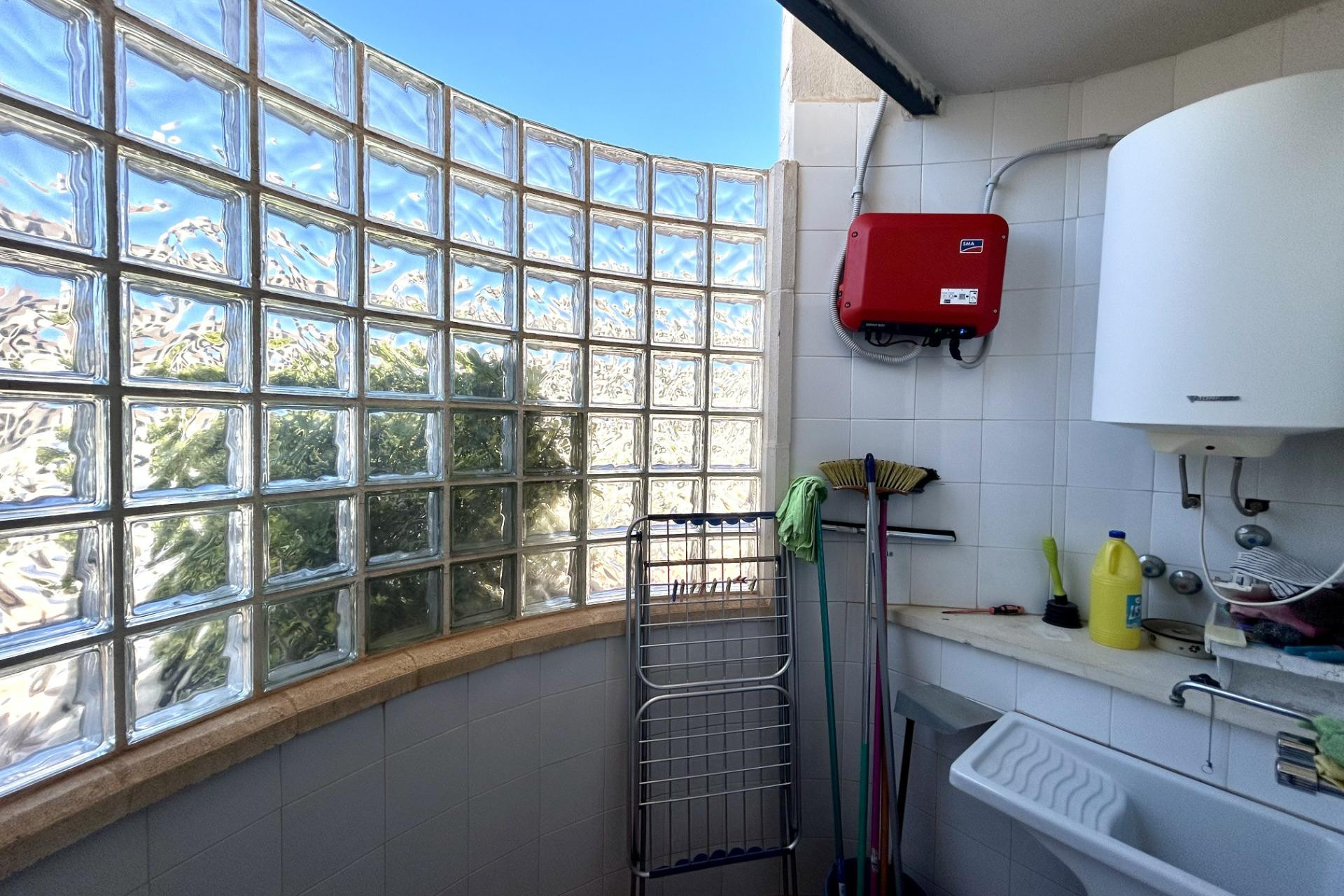 Resale - Town House - Orihuela Costa - Aguamarina