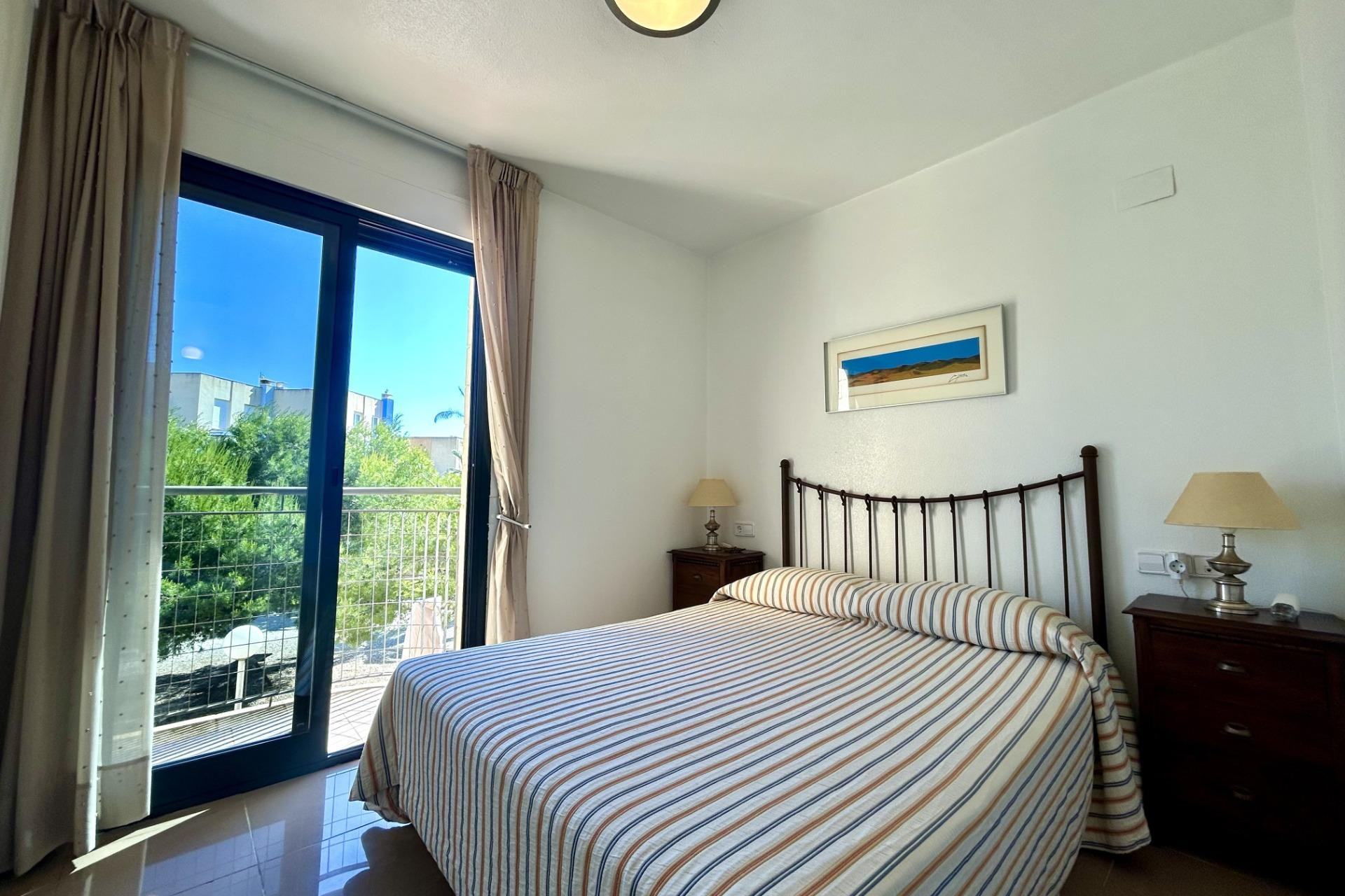 Resale - Town House - Orihuela Costa - Aguamarina