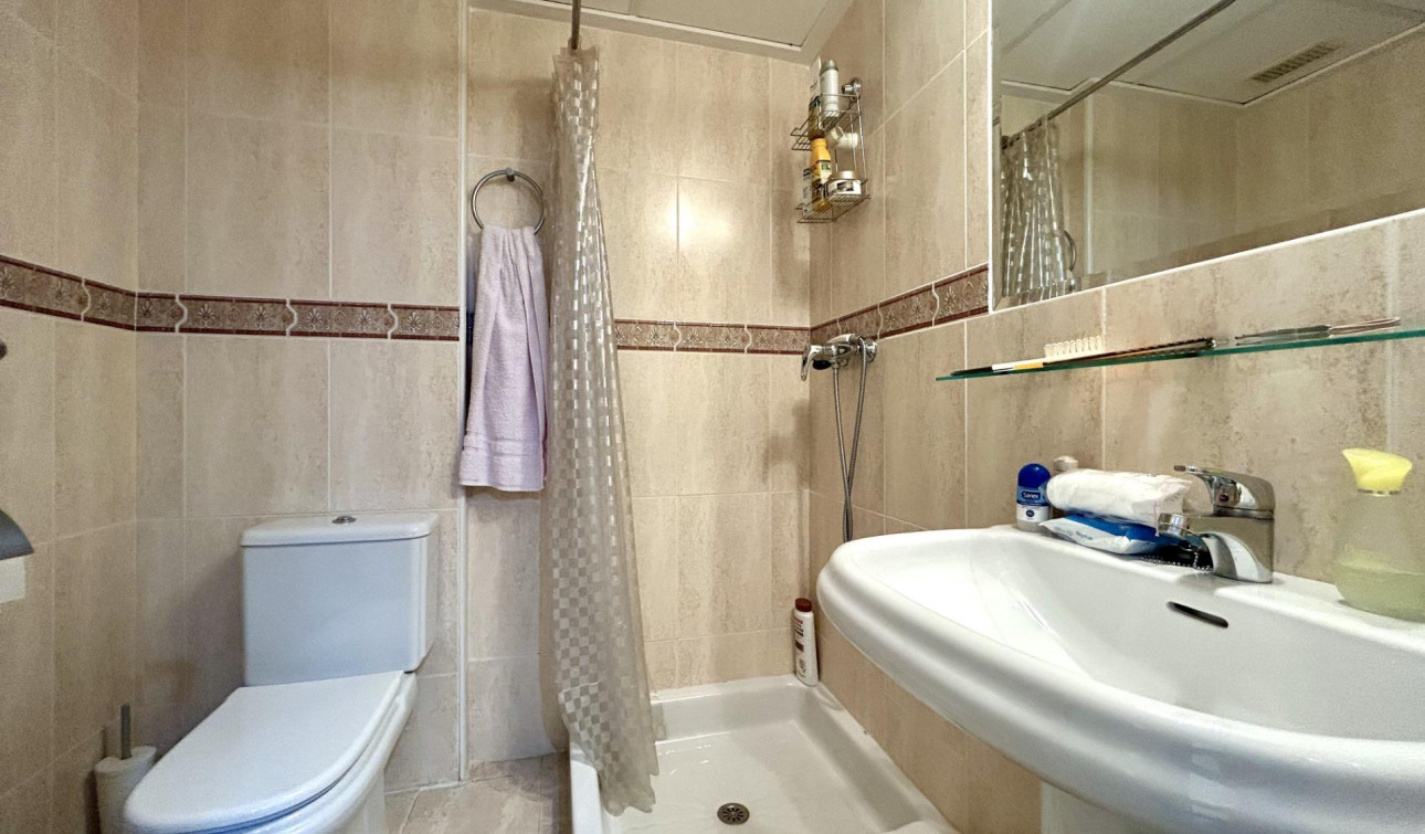 Resale - Town House - Orihuela Costa - Aguamarina