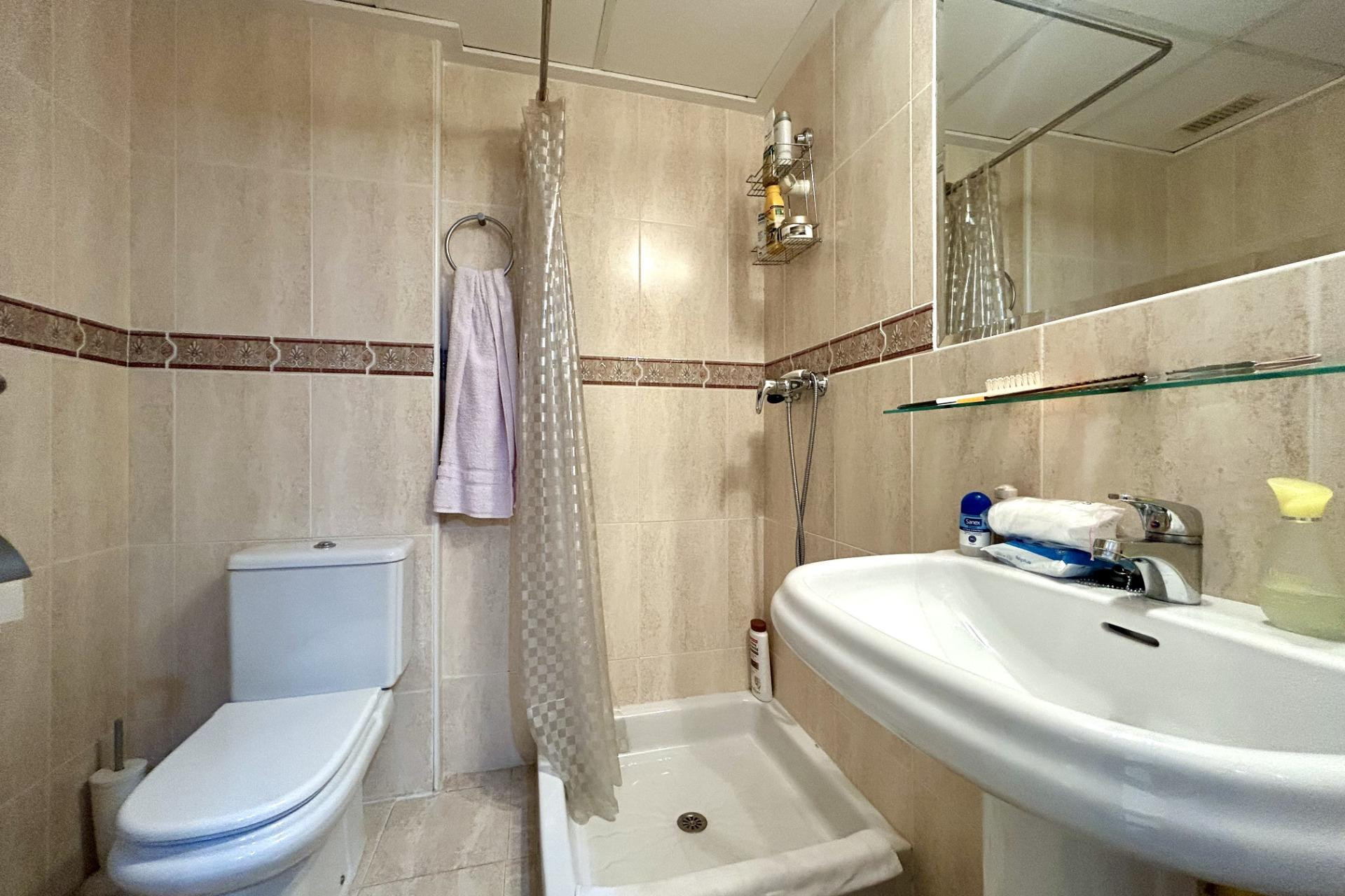 Resale - Town House - Orihuela Costa - Aguamarina