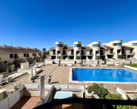 Resale - Town House - Orihuela Costa - Aguamarina