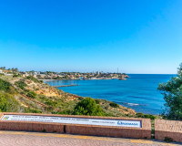 Resale - Town House - Orihuela Costa - Aguamarina