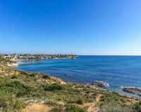 Resale - Town House - Orihuela Costa - Aguamarina