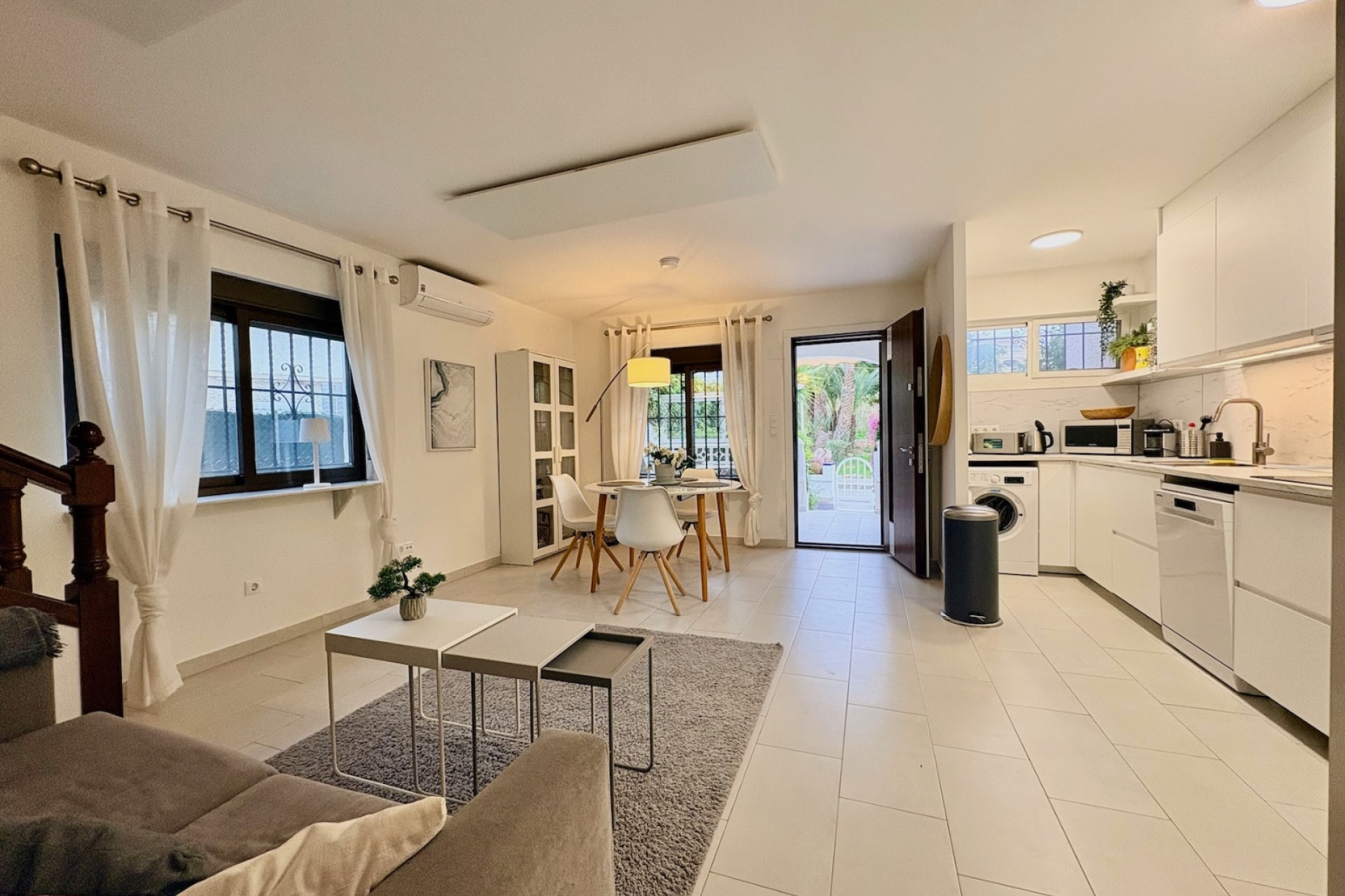 Resale - Town House - Orihuela Costa - Cabo Roig