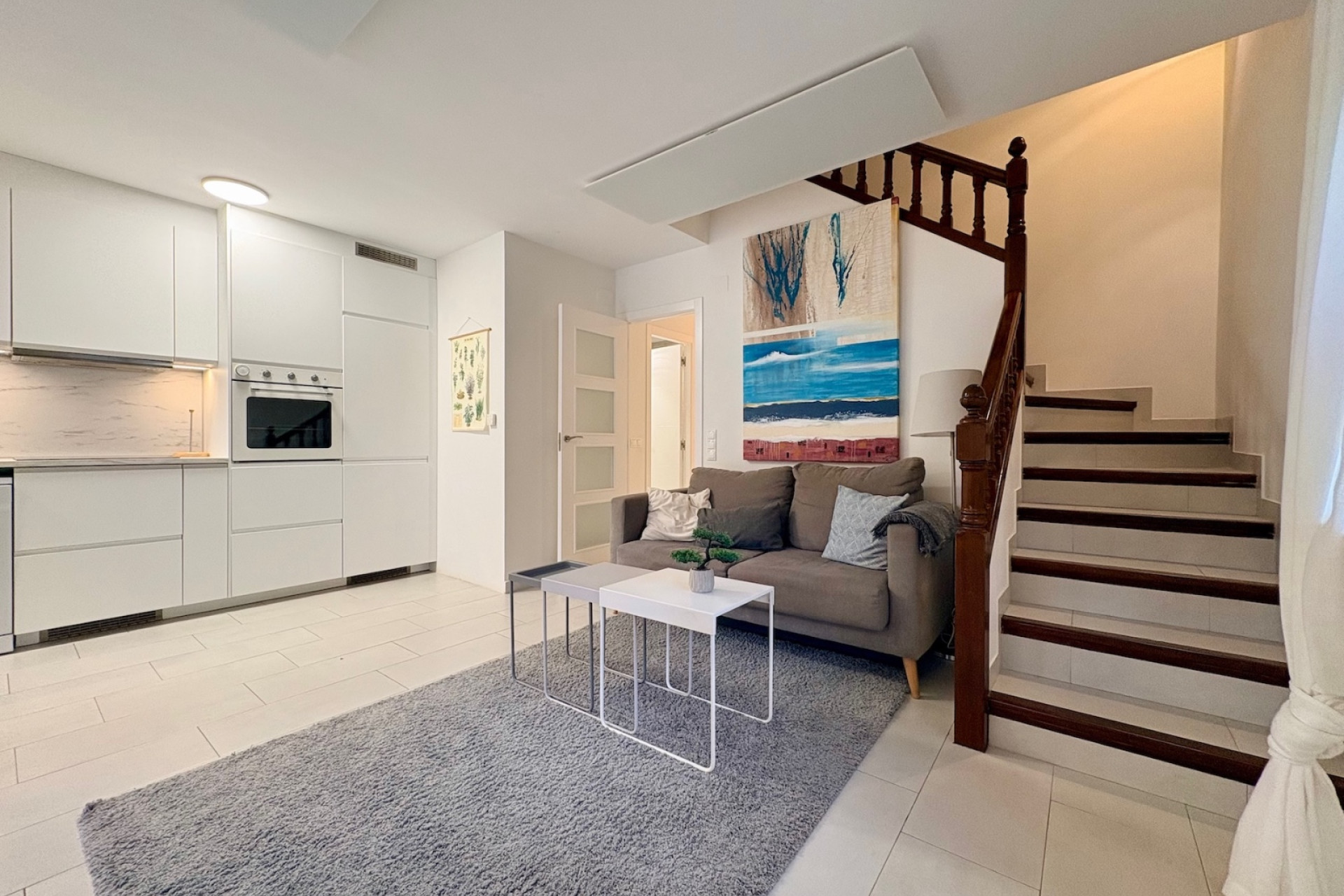 Resale - Town House - Orihuela Costa - Cabo Roig