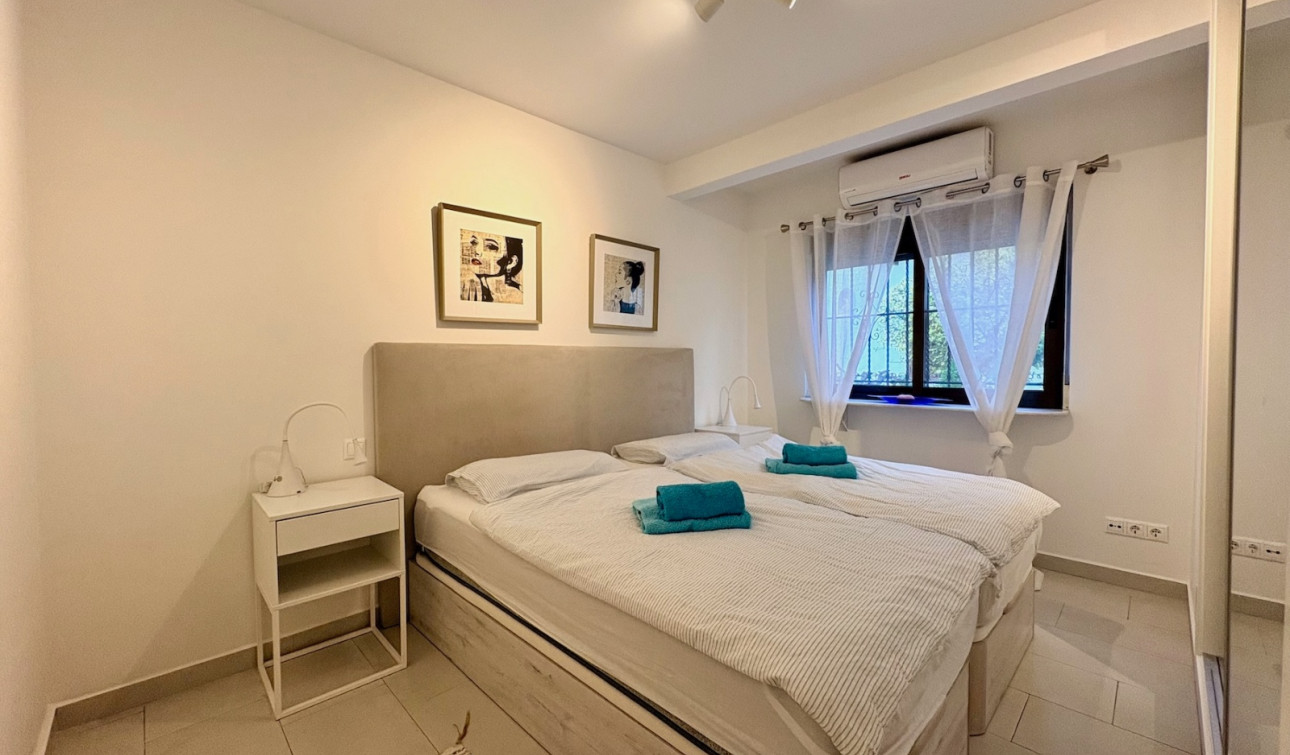 Resale - Town House - Orihuela Costa - Cabo Roig