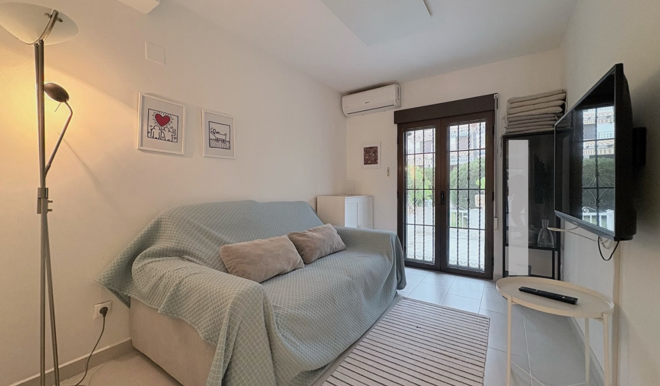 Resale - Town House - Orihuela Costa - Cabo Roig