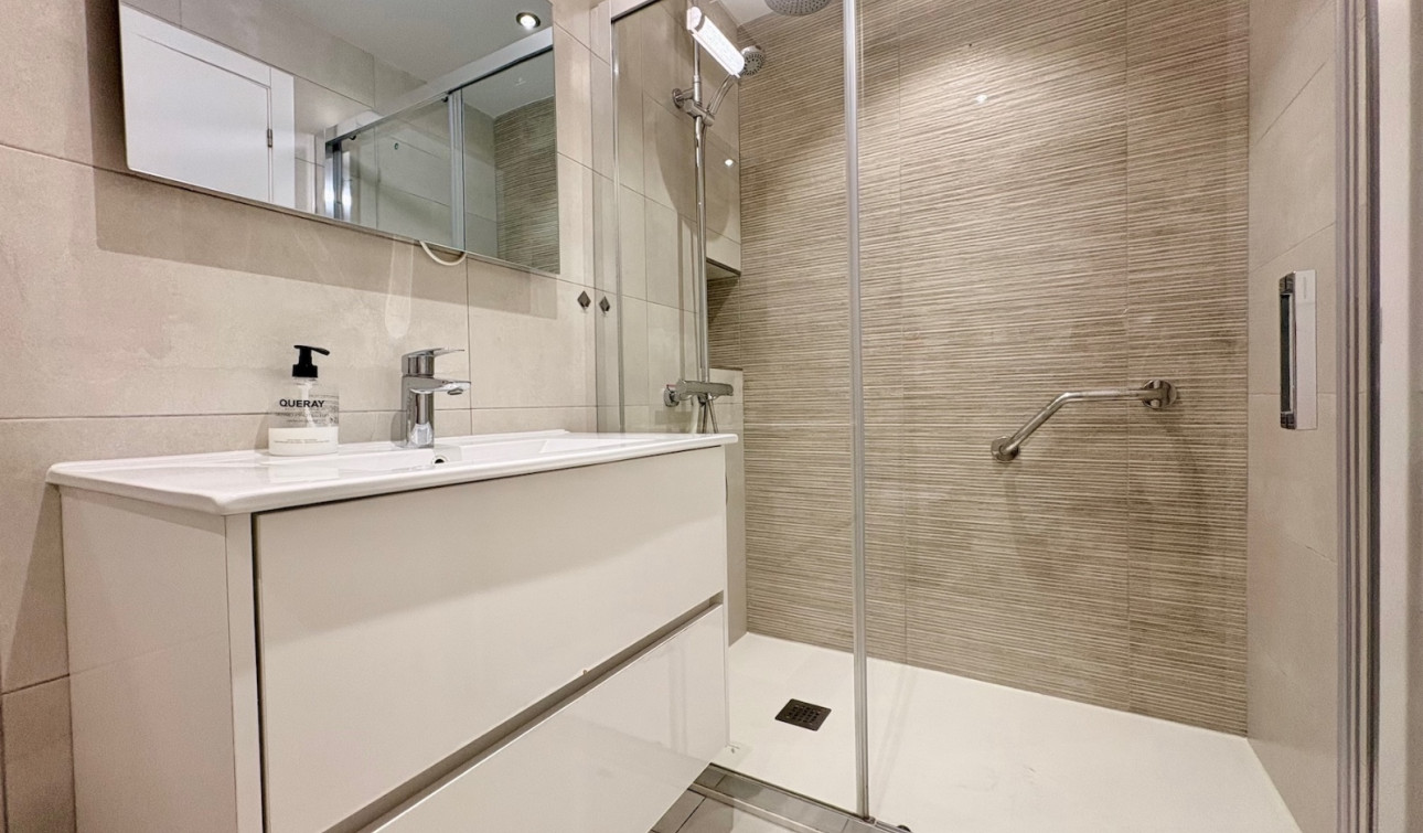 Resale - Town House - Orihuela Costa - Cabo Roig