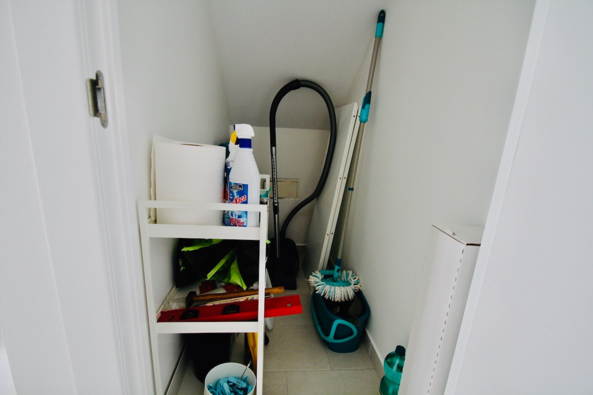 Resale - Town House - Orihuela Costa - Cabo Roig