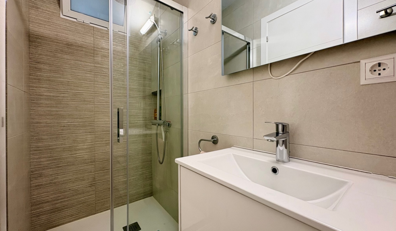 Resale - Town House - Orihuela Costa - Cabo Roig