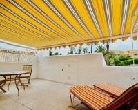 Resale - Town House - Orihuela Costa - Cabo Roig