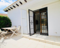 Resale - Town House - Orihuela Costa - Cabo Roig