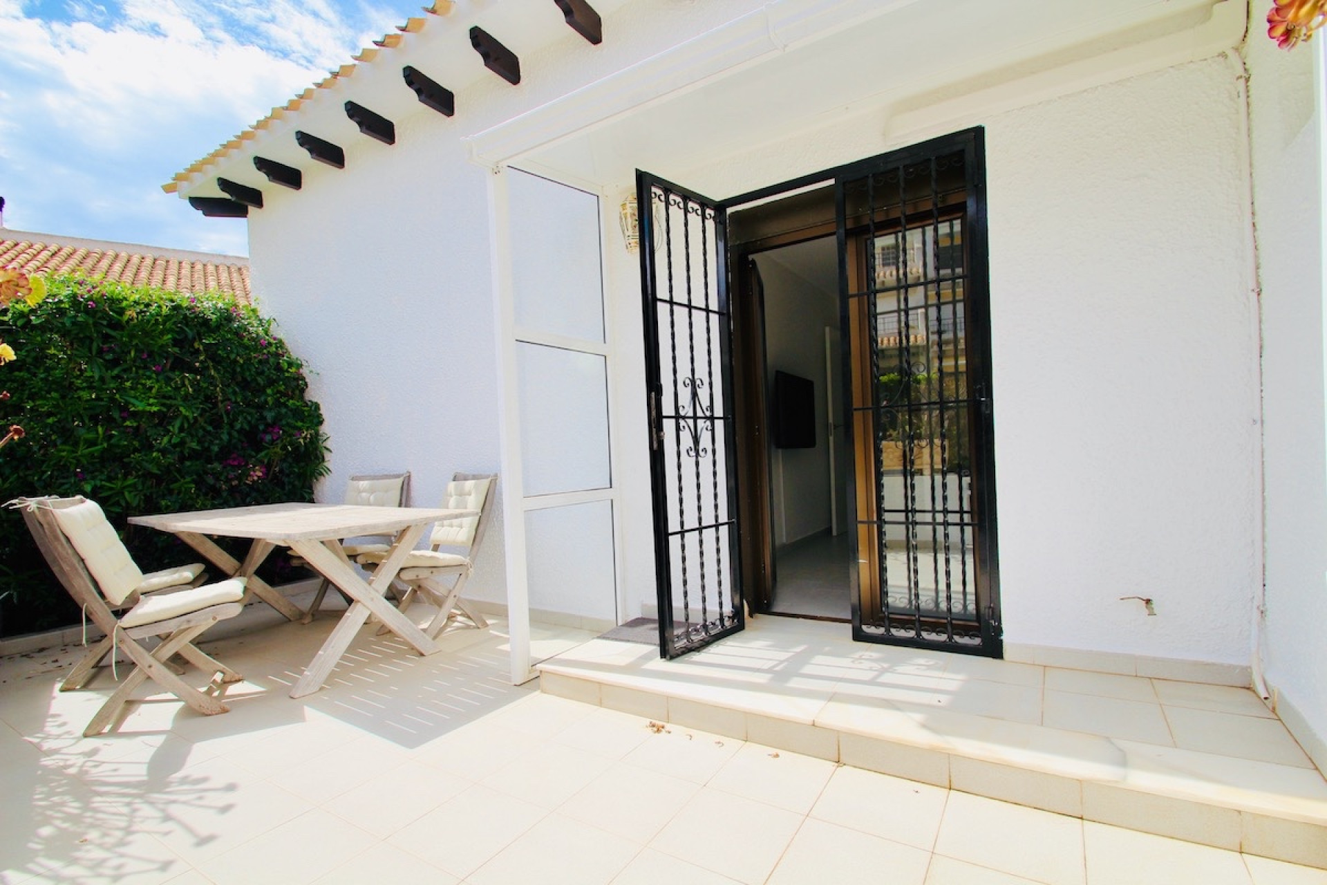 Resale - Town House - Orihuela Costa - Cabo Roig