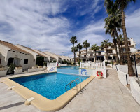 Resale - Town House - Orihuela Costa - Cabo Roig