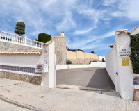 Resale - Town House - Orihuela Costa - Cabo Roig