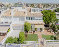 Resale - Town House - Orihuela Costa - Cabo Roig