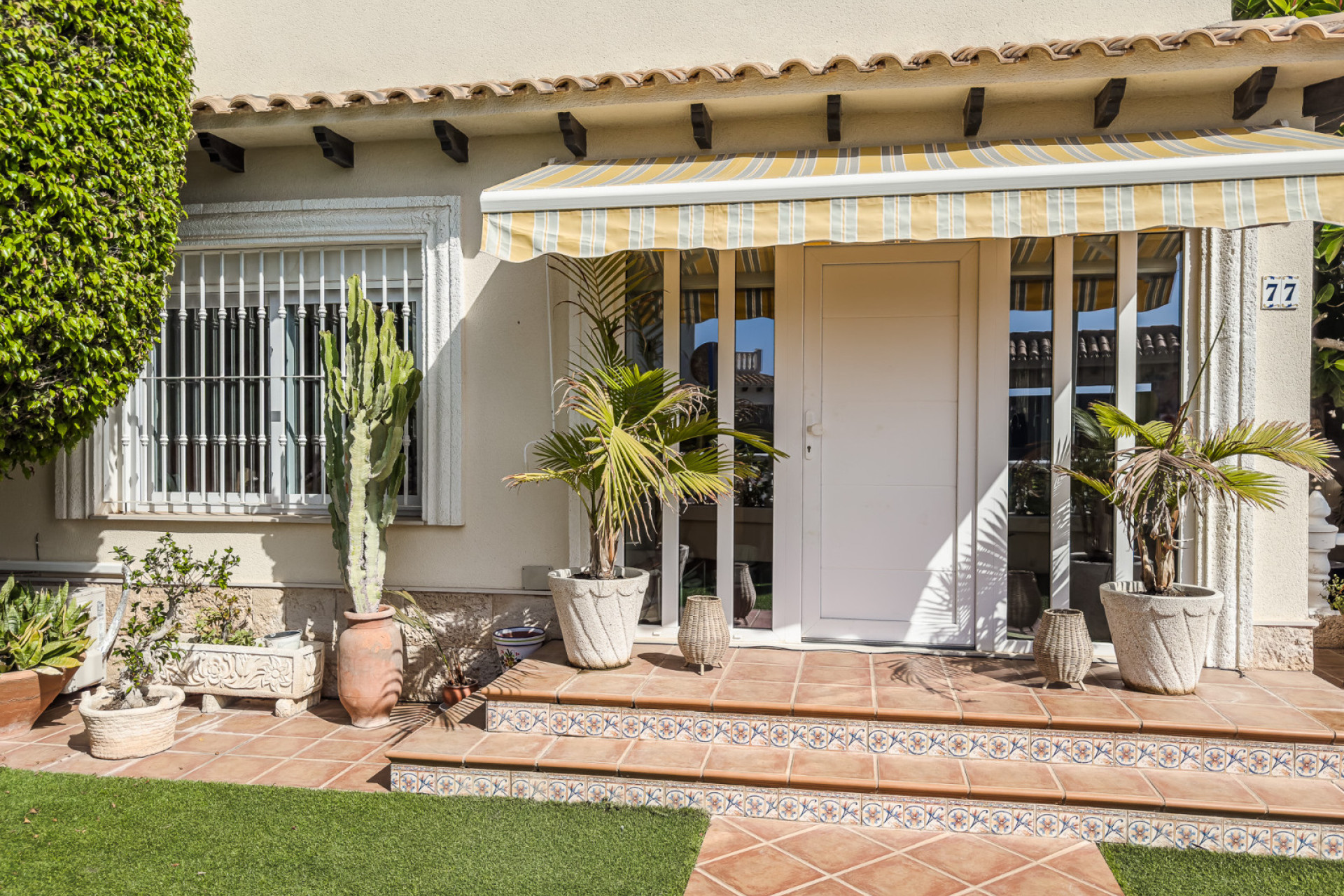 Resale - Town House - Orihuela Costa - Cabo Roig