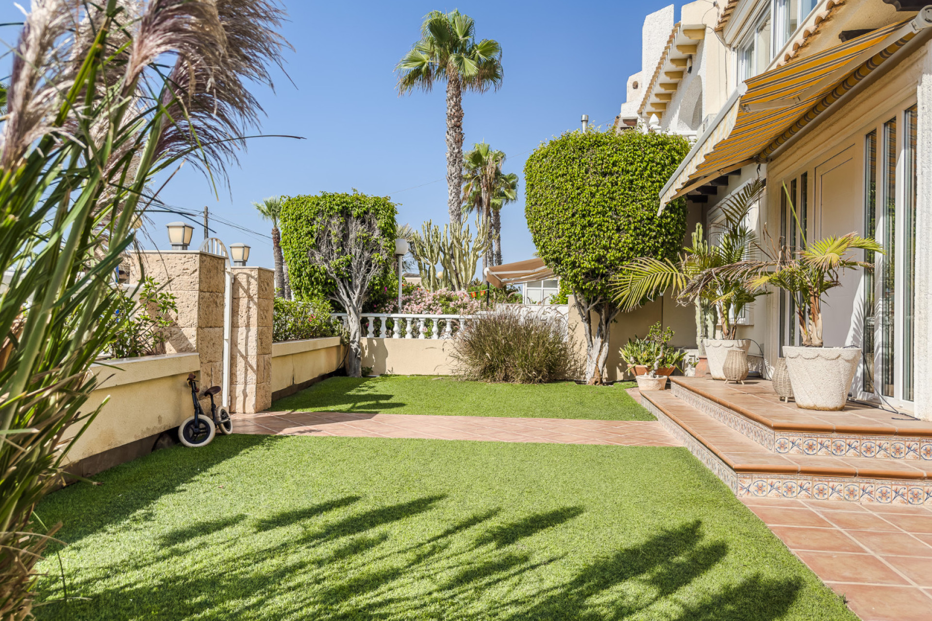 Resale - Town House - Orihuela Costa - Cabo Roig