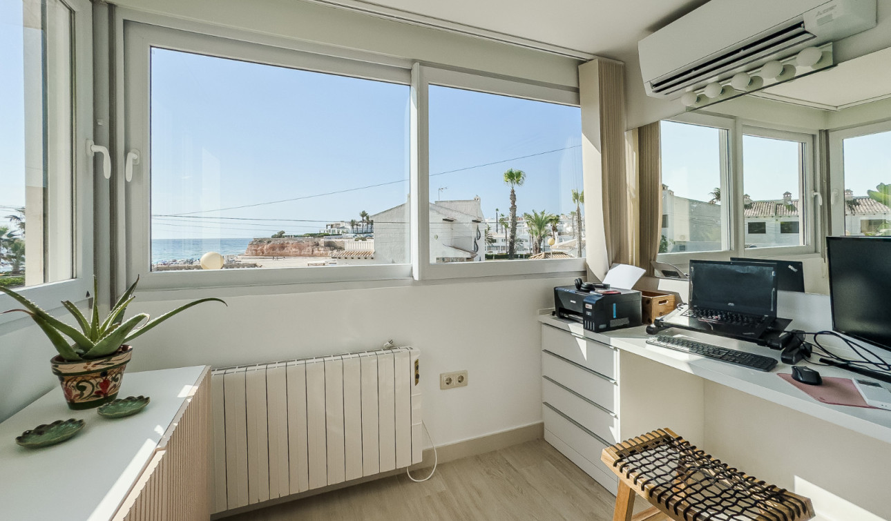 Resale - Town House - Orihuela Costa - Cabo Roig