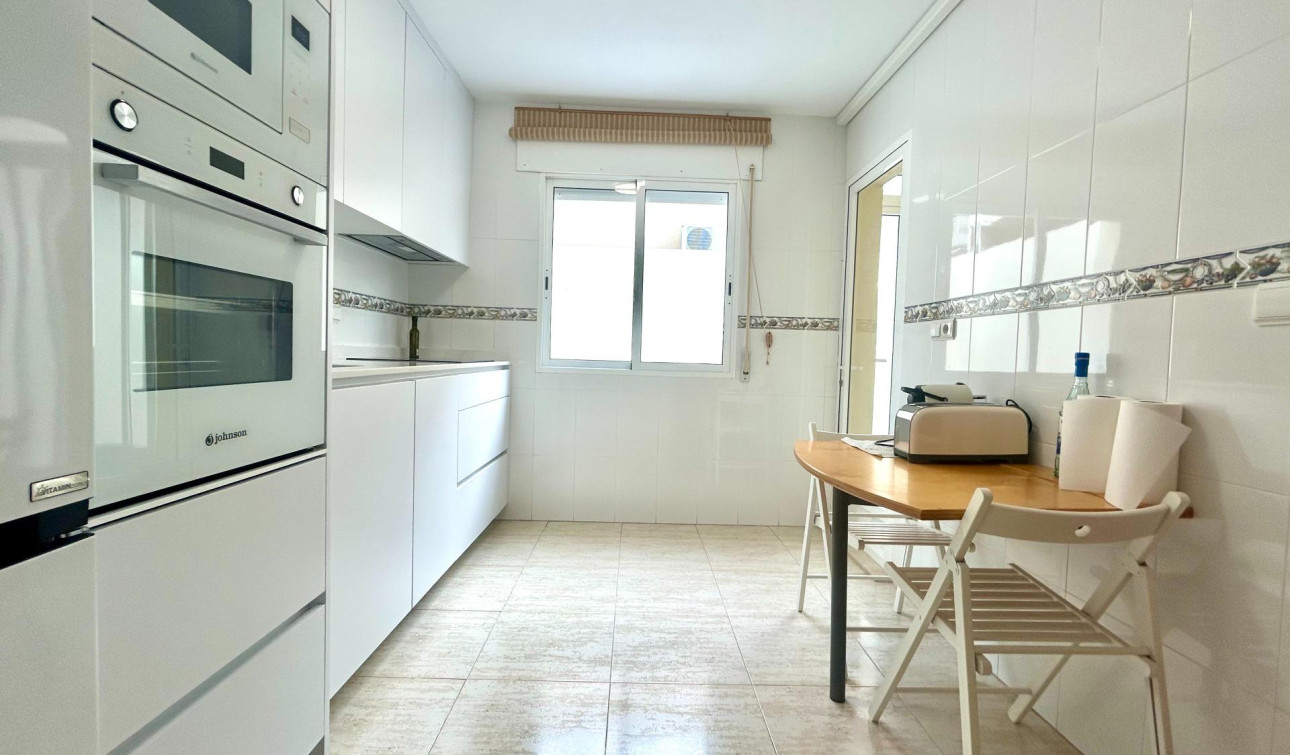 Resale - Town House - Orihuela Costa - Campoamor