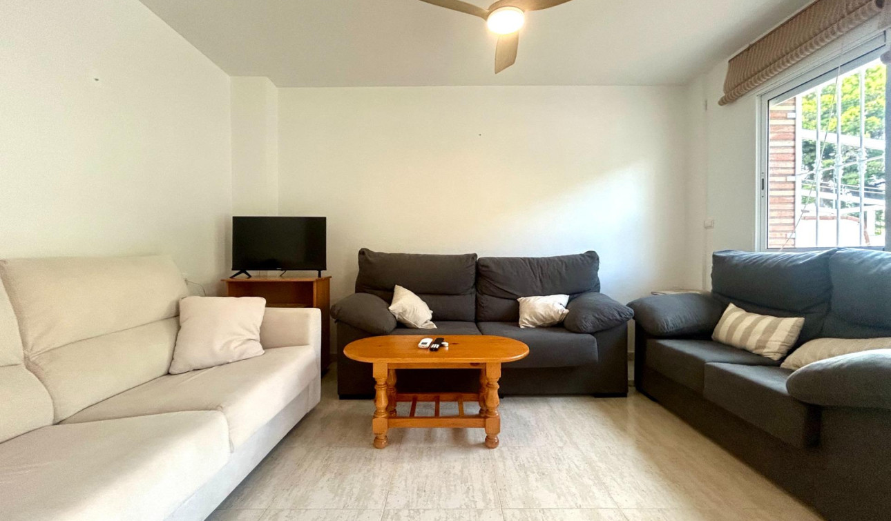 Resale - Town House - Orihuela Costa - Campoamor