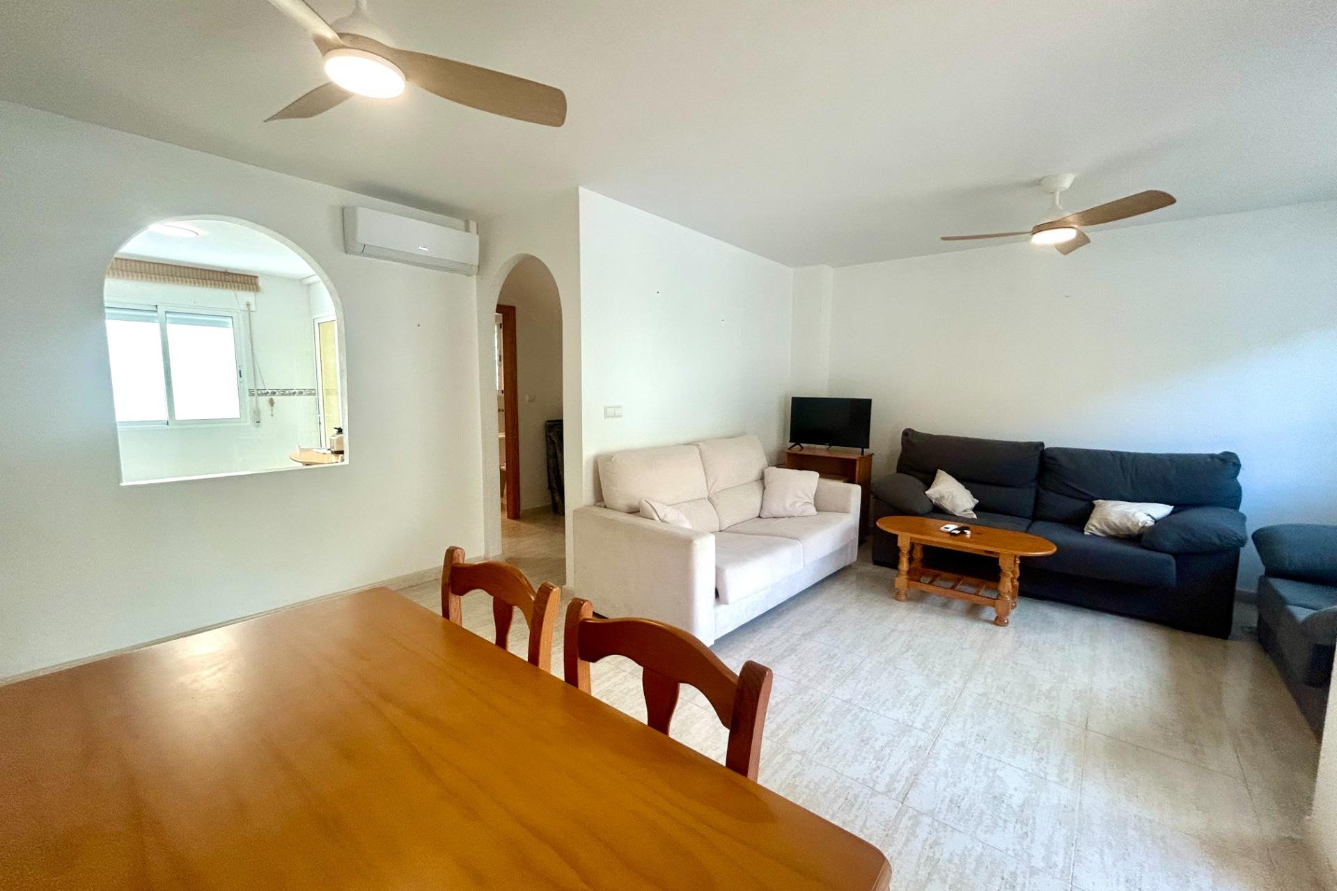 Resale - Town House - Orihuela Costa - Campoamor