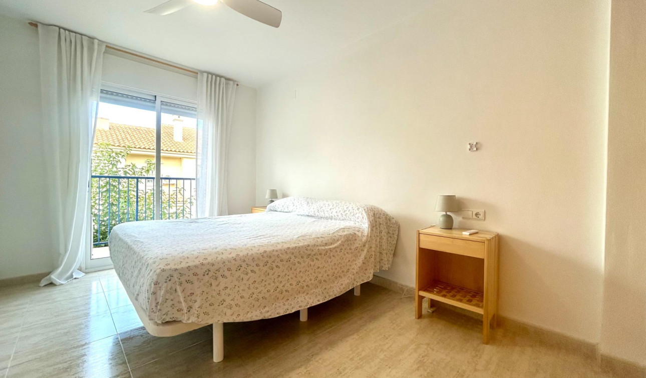 Resale - Town House - Orihuela Costa - Campoamor