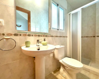 Resale - Town House - Orihuela Costa - Campoamor