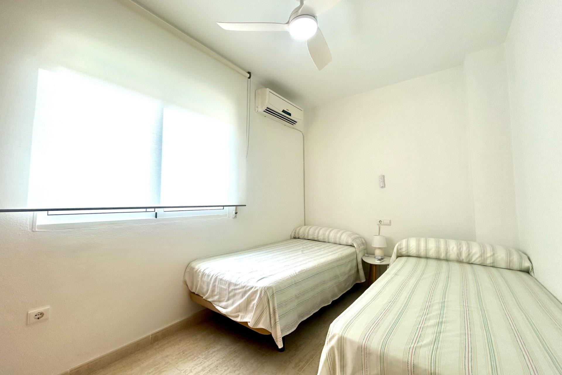 Resale - Town House - Orihuela Costa - Campoamor