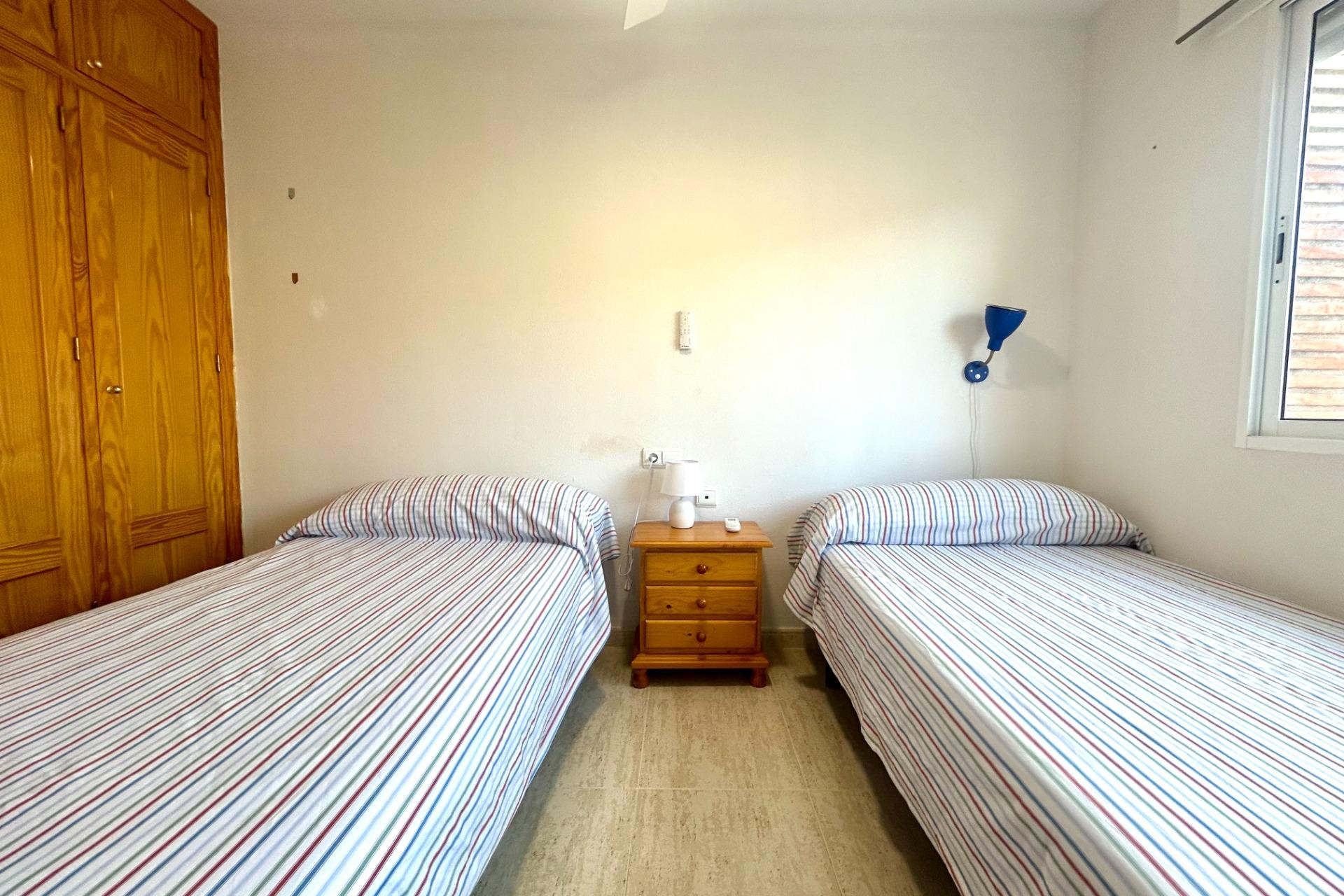 Resale - Town House - Orihuela Costa - Campoamor