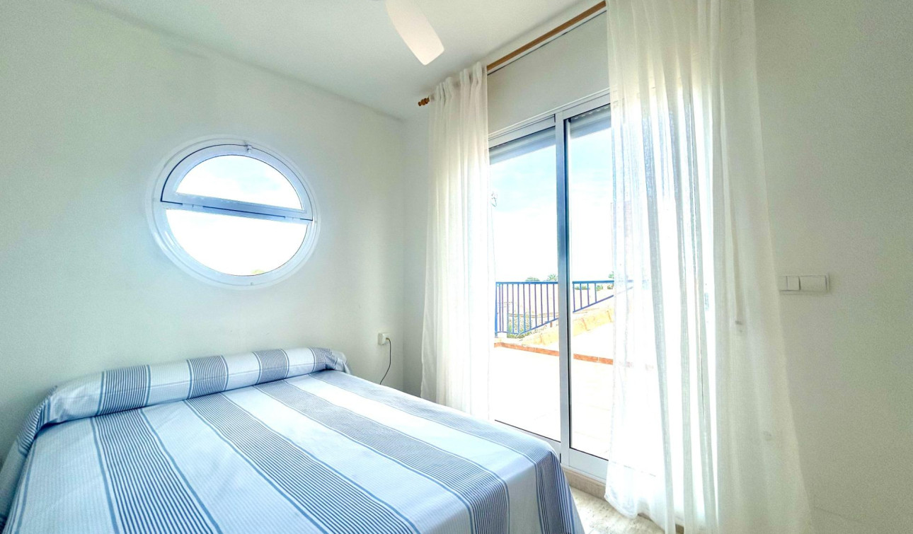 Resale - Town House - Orihuela Costa - Campoamor