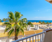 Resale - Town House - Orihuela Costa - Campoamor