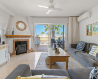 Resale - Town House - Orihuela Costa - Campoamor