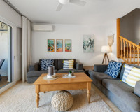 Resale - Town House - Orihuela Costa - Campoamor