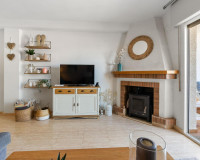 Resale - Town House - Orihuela Costa - Campoamor